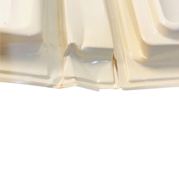 Vintage Flipper VHS Tape Full Length Screening Cassette 1996 Rare Screener - Picture 7 of 7